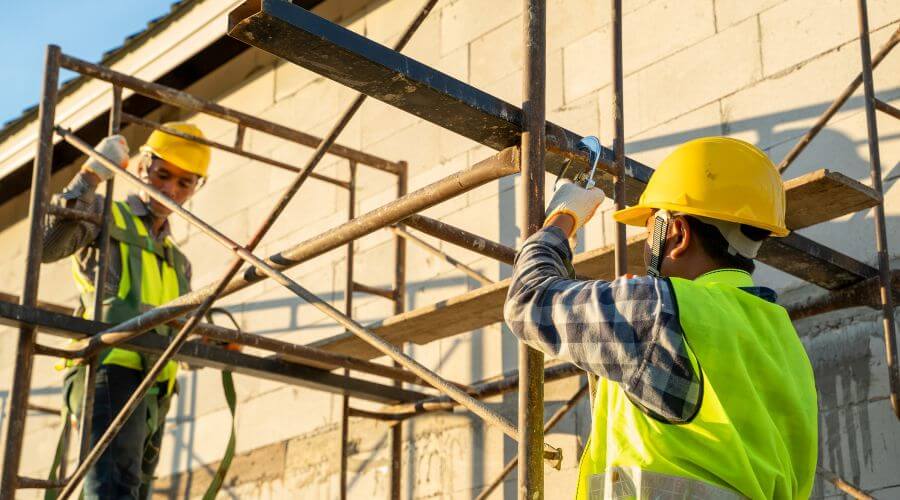 Fascia Repair in Mocksville, NC